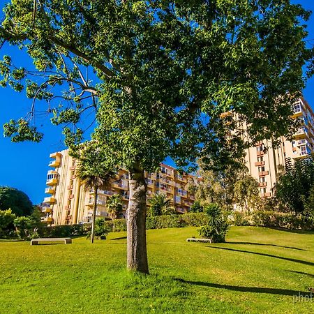 36 Jupiter Apartamento - Vista Al Jardin Y La Piscina - Excelente Wifi Benalmadena Exterior photo