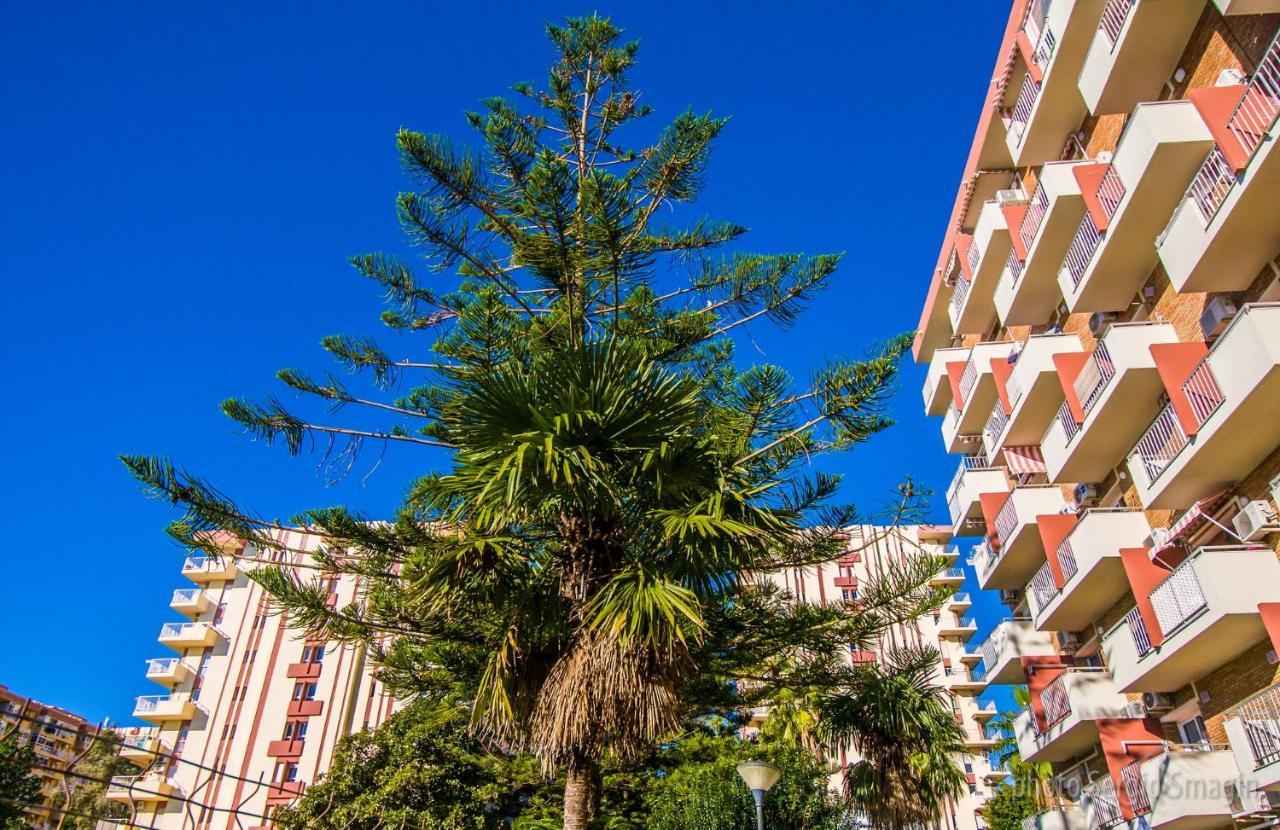 36 Jupiter Apartamento - Vista Al Jardin Y La Piscina - Excelente Wifi Benalmadena Exterior photo