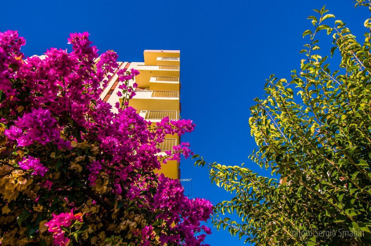 36 Jupiter Apartamento - Vista Al Jardin Y La Piscina - Excelente Wifi Benalmadena Exterior photo